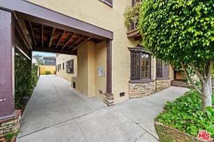 361 N Mansfield Ave, Los Angeles, CA 90036 - Photo 45