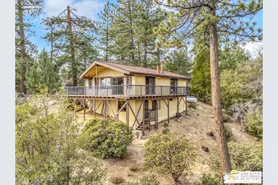 53440 Westridge Rd, Idyllwild, CA 92549 - Photo 5