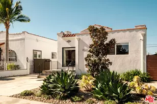 2331 S Cloverdale Ave, Los Angeles, CA 90016 - Photo 21