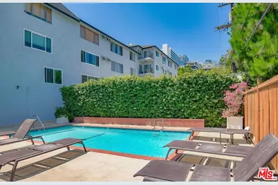 1222 N Olive Dr #209, West Hollywood, CA 90069 - Photo 17