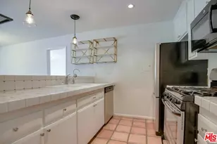 1222 N Olive Dr, West Hollywood, CA 90069 - Photo 11