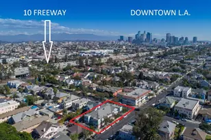 2327 S Budlong Ave, Los Angeles, CA 90007 - Photo 7