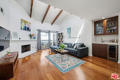 1250 Amherst Ave #302, Los Angeles, CA 90025 - Photo 5