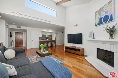 1250 Amherst Ave #302, Los Angeles, CA 90025 - Photo 1