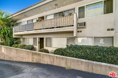 1141 Hacienda Pl, West Hollywood, CA 90069 - Photo 3