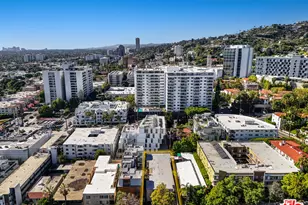 1141 Hacienda Pl, West Hollywood, CA 90069 - Photo 9