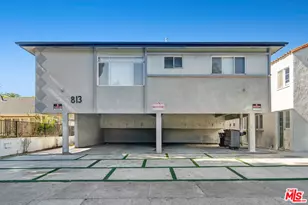 813 Westmount Dr, West Hollywood, CA 90069 - Photo 1