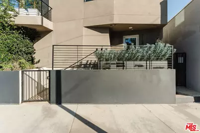 2168 Clifford St, Los Angeles, CA 90026 - Photo 21