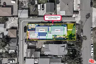 341 Muscatel Ave, Ontario, CA 91764 - Photo 3