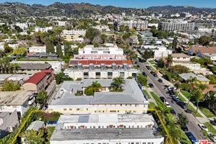 807 N Fuller Ave, Los Angeles, CA 90046 - Photo 7