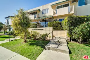 617 N Orange Dr, Los Angeles, CA 90036 - Photo 3