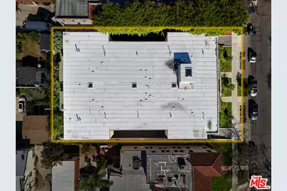 617 N Orange Dr, Los Angeles, CA 90036 - Photo 7