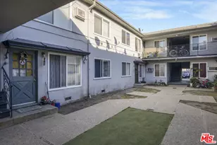 730 Crenshaw Blvd, Los Angeles, CA 90005 - Photo 5