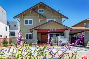 1506 Crenshaw Blvd, Los Angeles, CA 90019 - Photo 37