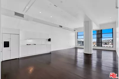 1645 Vine St #711, Los Angeles, CA 90028 - Photo 9