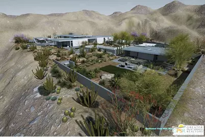 44 Rim Crest Rd, Rancho Mirage, CA 92270 - Photo 3