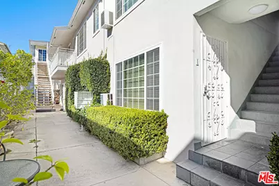 1937 S Shenandoah St, Los Angeles, CA 90034 - Photo 3