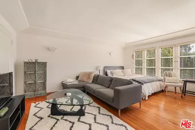 8923 Dorrington Ave, West Hollywood, CA 90048 - Photo 29