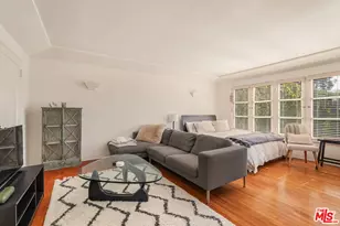 8923 Dorrington Ave, West Hollywood, CA 90048 - Photo 29