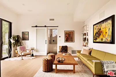 105 Sequoia Dr, Pasadena, CA 91105 - Photo 33