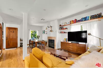 1135 N Coronado St, Los Angeles, CA 90026 - Photo 5