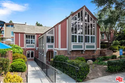 6605 Green Valley Cir #109, Culver City, CA 90230 - Photo 1