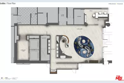 6250 Hollywood Blvd #8M, Los Angeles, CA 90028 - Photo 47