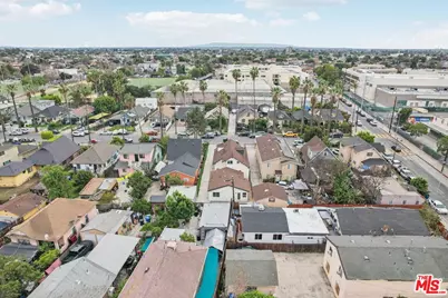 1515 E Martin Luther King Jr Blvd, Los Angeles, CA 90011 - Photo 53