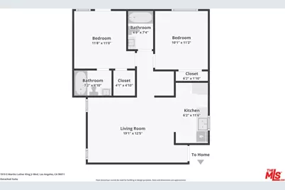 1515 E Martin Luther King Jr Blvd, Los Angeles, CA 90011 - Photo 57