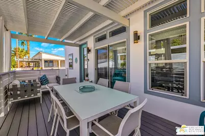 810 Hila Ln, Palm Springs, CA 92264 - Photo 3