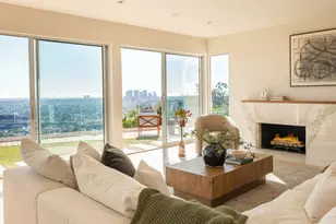 8515 Hedges Way, Los Angeles, CA 90069 - Photo 5