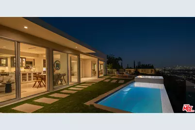 8515 Hedges Way, Los Angeles, CA 90069 - Photo 23