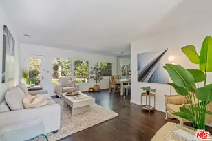 3031 S Bentley Ave, Los Angeles, CA 90034 - Photo 3