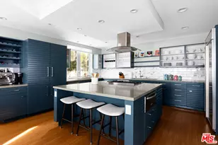 414 N Vista St, Los Angeles, CA 90036 - Photo 5