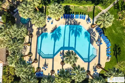 500 E Amado Rd #215, Palm Springs, CA 92262 - Photo 5