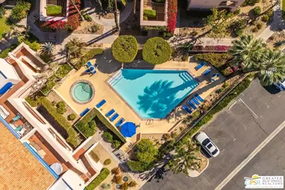 500 E Amado Rd #215, Palm Springs, CA 92262 - Photo 35