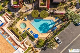 500 E Amado Rd, Palm Springs, CA 92262 - Photo 35