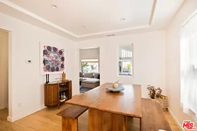 1615 S Crescent Heights Blvd, Los Angeles, CA 90035 - Photo 5