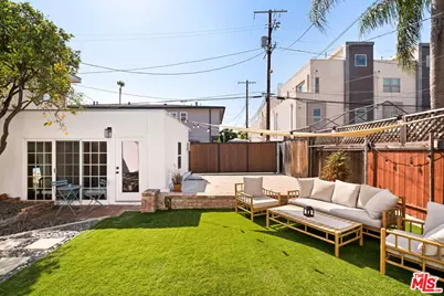 1615 S Crescent Heights Blvd, Los Angeles, CA 90035 - Photo 21