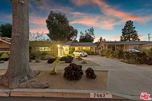 7667 Chisholm Ave, Van Nuys, CA 91406 - Photo 39