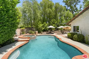 29003 Indian Ridge Ct, Agoura Hills, CA 91301 - Photo 15