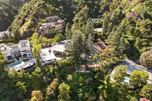 1743 Stone Canyon Rd, Los Angeles, CA 90077 - Photo 19