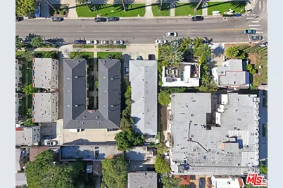 1848 N Normandie Ave, Los Angeles, CA 90027 - Photo 11