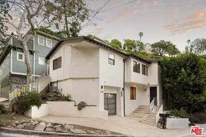 2228 Laurel Canyon Blvd, Los Angeles, CA 90046 - Photo 1
