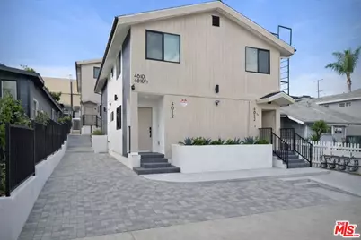 4810 Mascot St, Los Angeles, CA 90019 - Photo 1