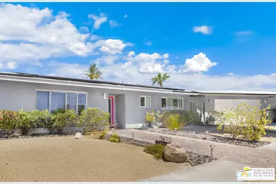 3670 E Vivian Cir, Palm Springs, CA 92262 - Photo 3