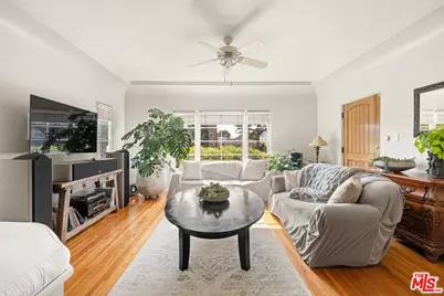 827 12th St, Santa Monica, CA 90403 - Photo 5