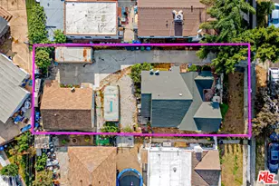 1618 S Burnside Ave, Los Angeles, CA 90019 - Photo 41