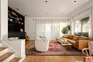 1200 N Sweetzer Ave, West Hollywood, CA 90069 - Photo 1