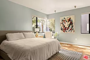 1200 N Sweetzer Ave, West Hollywood, CA 90069 - Photo 9